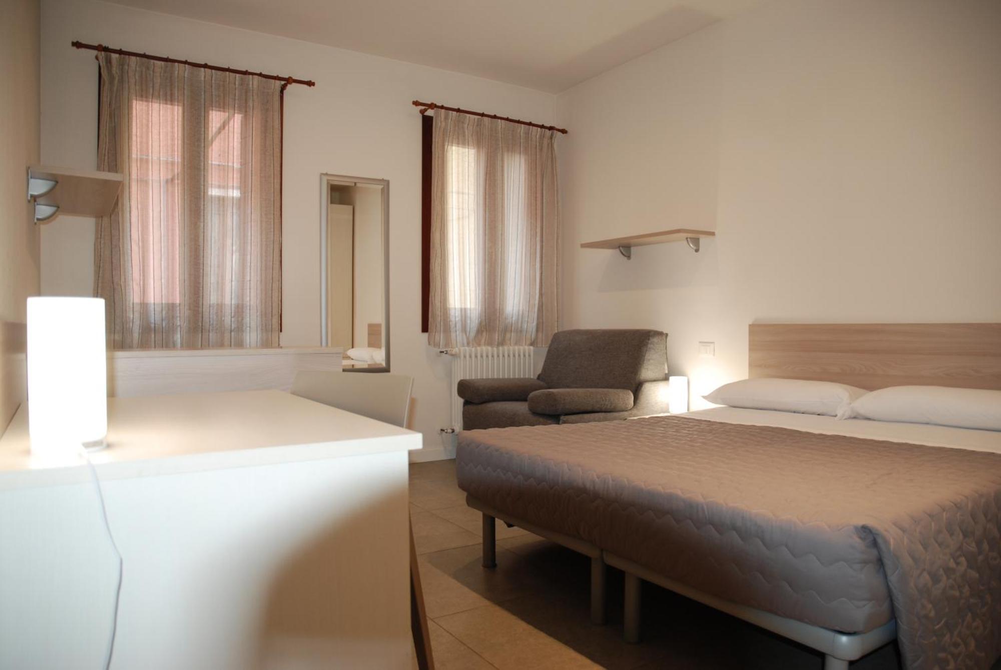 Venice Suite Ruga Bella Exterior photo
