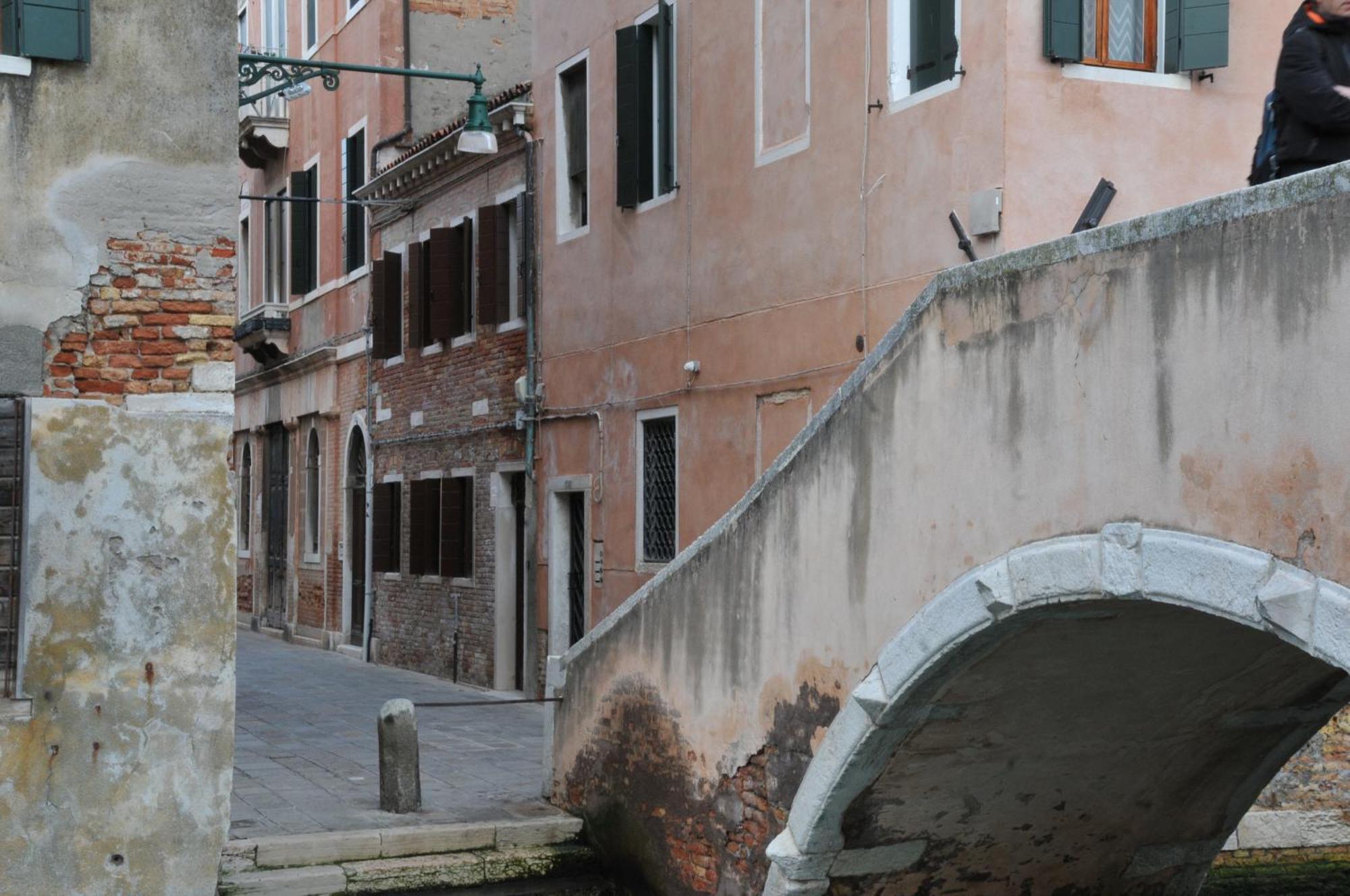 Venice Suite Ruga Bella Exterior photo